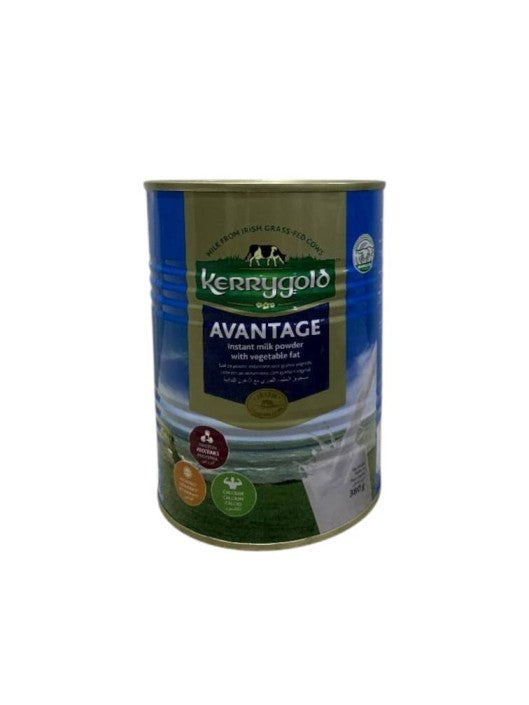 KERRYGOLD AVANTAGE TIN 380G