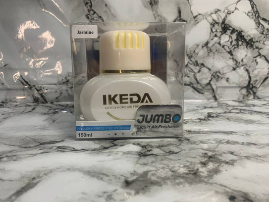 Ikeda jumbo liquid air freshener 150ml