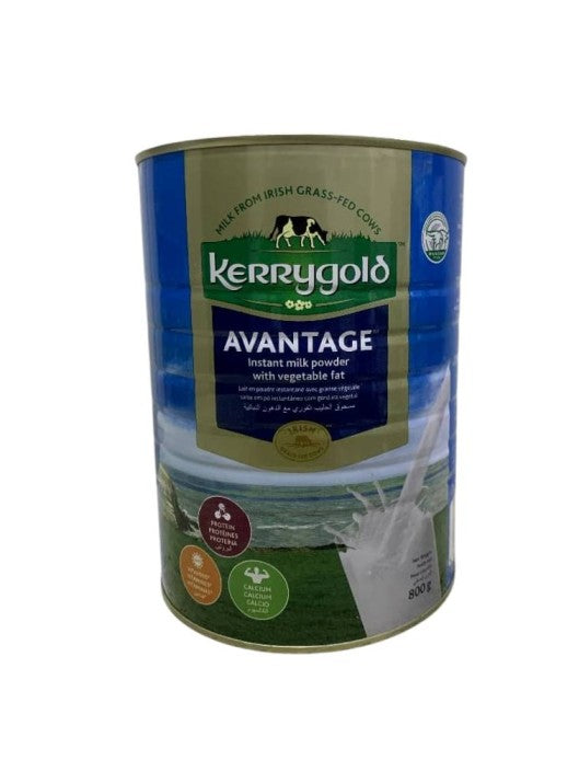 KERRYGOLD AVANTAGE TIN 800G