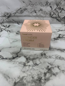 FACEFACTS WONDER  CREAM 50ML