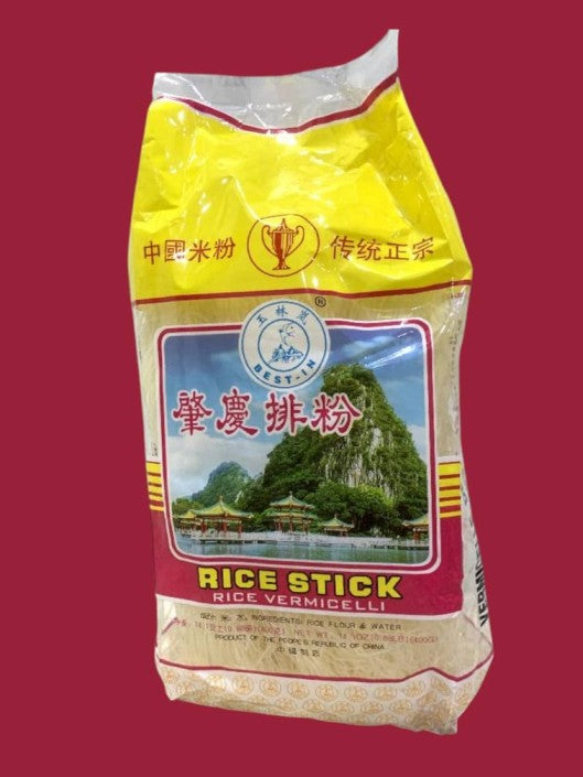 Chao ching rice stick