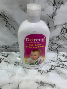 DOREMI BABY  LOTION 500ML