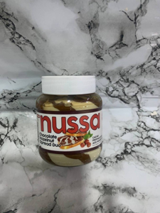 NUSSA