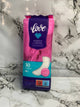 Love panty liners