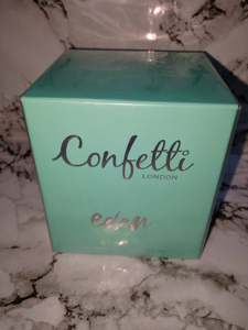 CONFETTI PARFUM (EDEN)