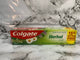Colgate herbal paste 35ml