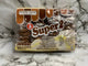 SUPER 2 COOKIES  PACK BY 24