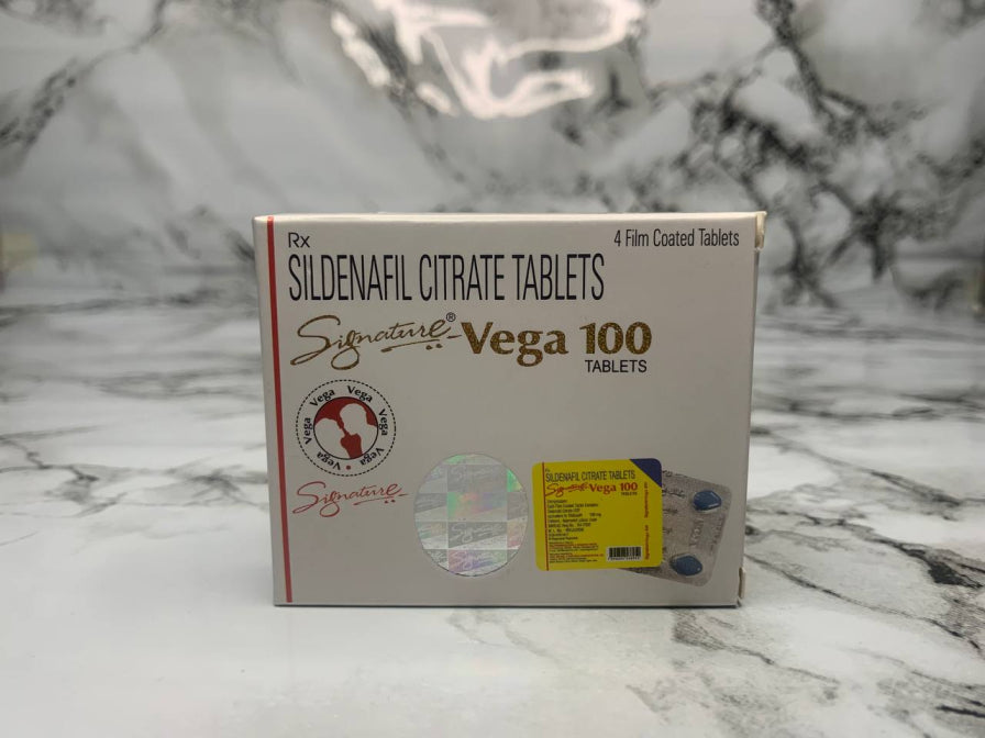 VEGA 100