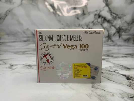 VEGA 100