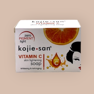 KOJIE SAN VITAMIN C 135G