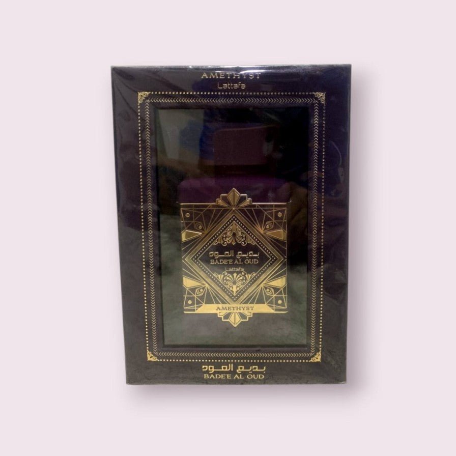 BADEE AL OUD PARFUM 100ML