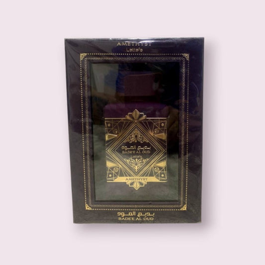 BADEE AL OUD PARFUM 100ML